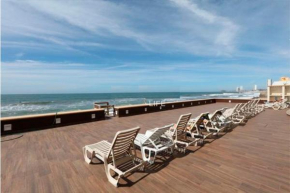 Ocean Front- Marina View- Tiara Sands Resort, Sleeps 4
